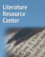 Literature Resource Center